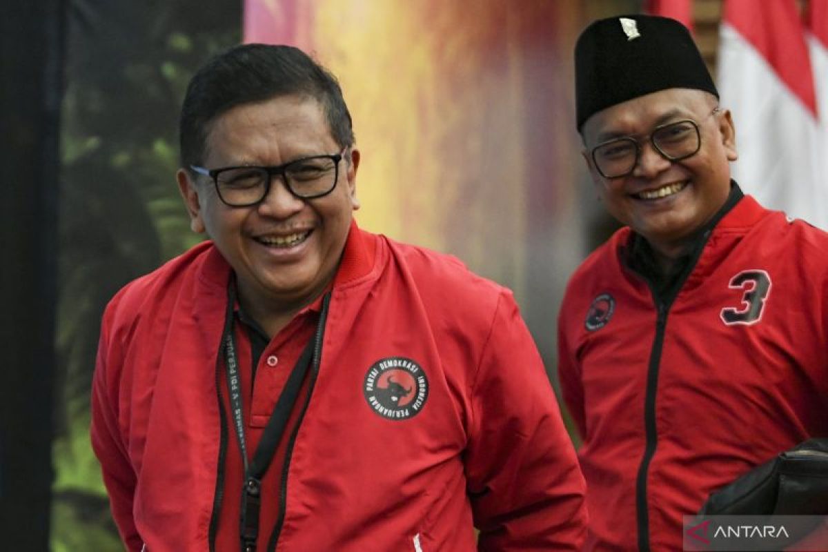 Hasto siap hadiri panggilan KPK pada 13 Januari 2025