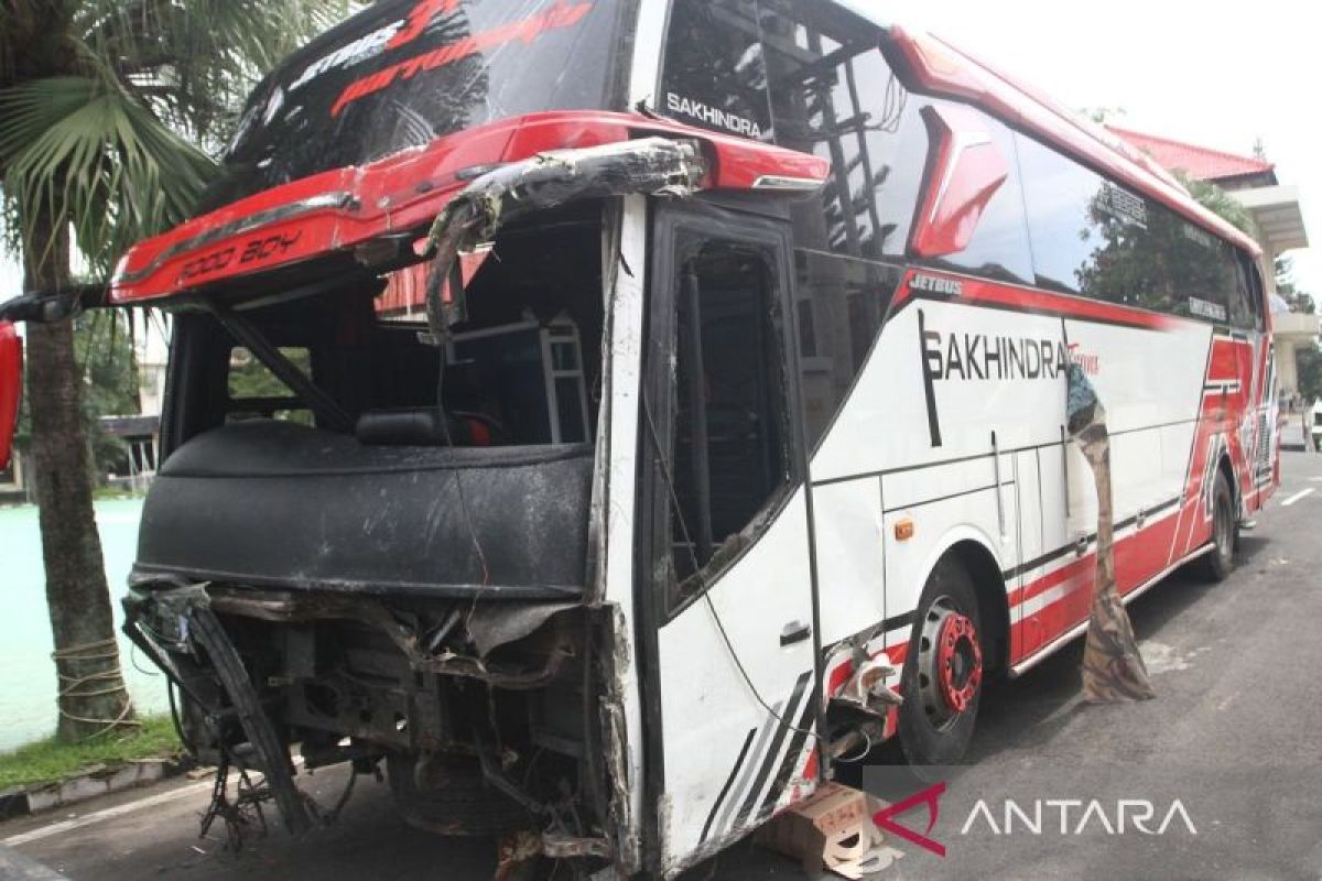 SMK TI Bali kabarkan kondisi siswa dan guru pasca-kecelakaan di Batu-Malang