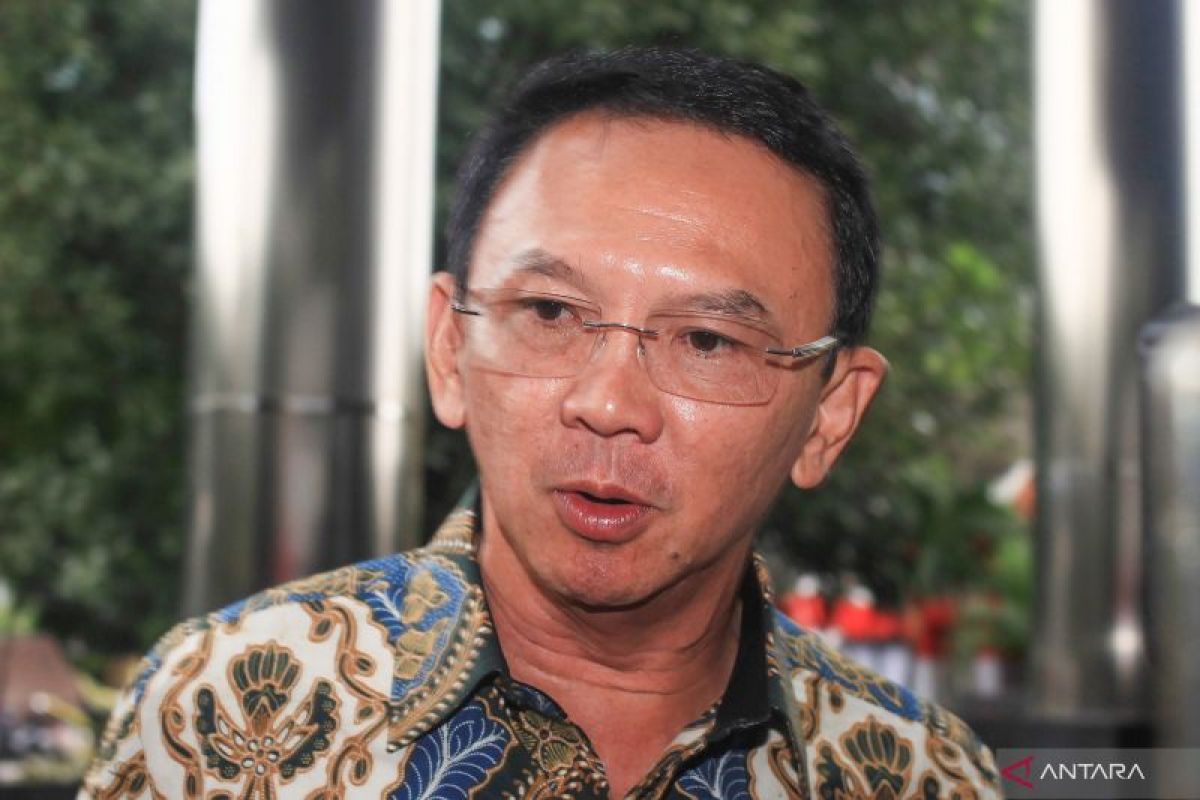 KPK periksa Ahok sebagai saksi korupsi LNG Pertamina