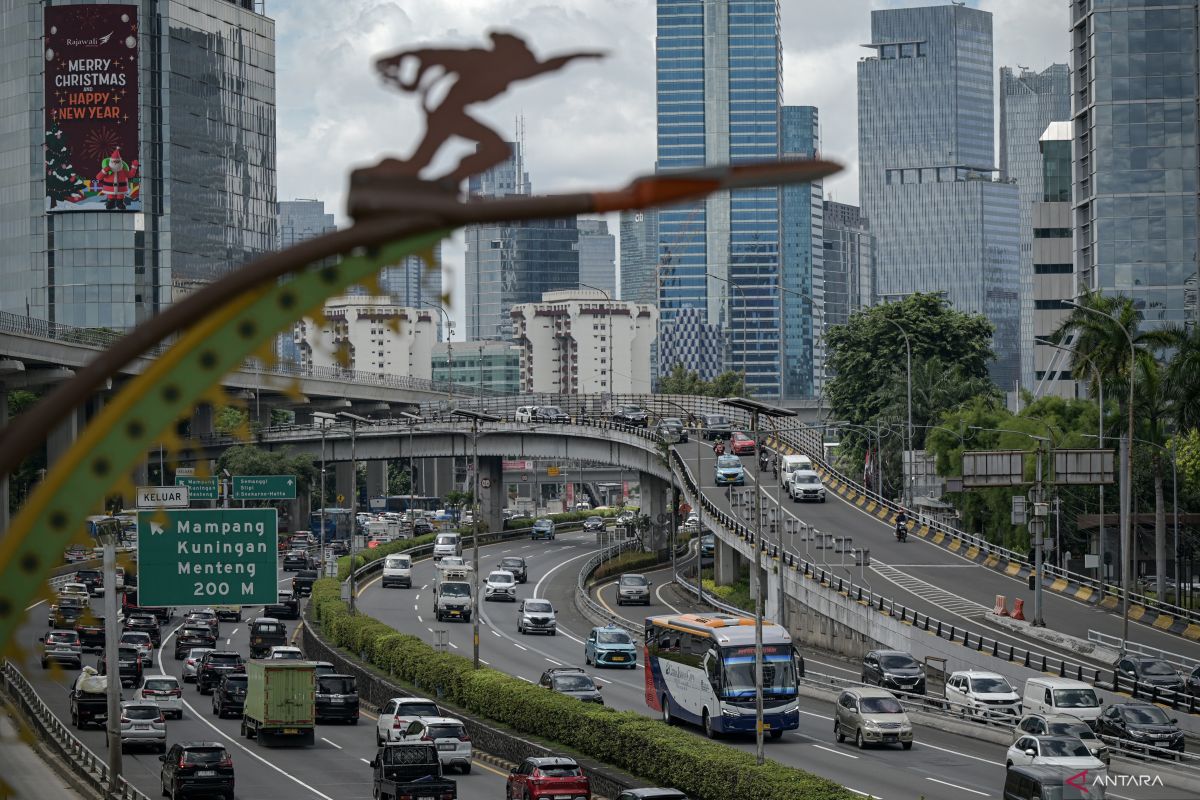 Aplikasi Signal untuk memudahkan masyarakat membayar pajak kendaraan
