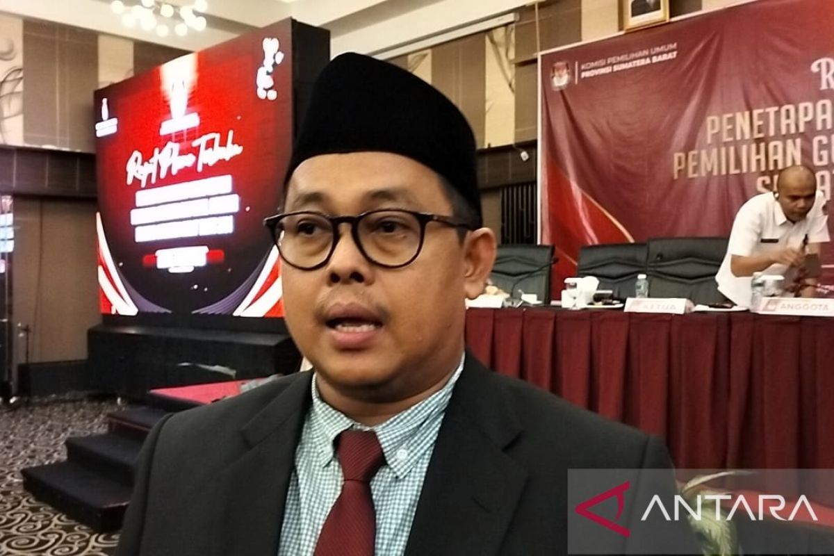 KPU libatkan akademisi untuk kaji rendahnya partisipasi pemilih Sumbar