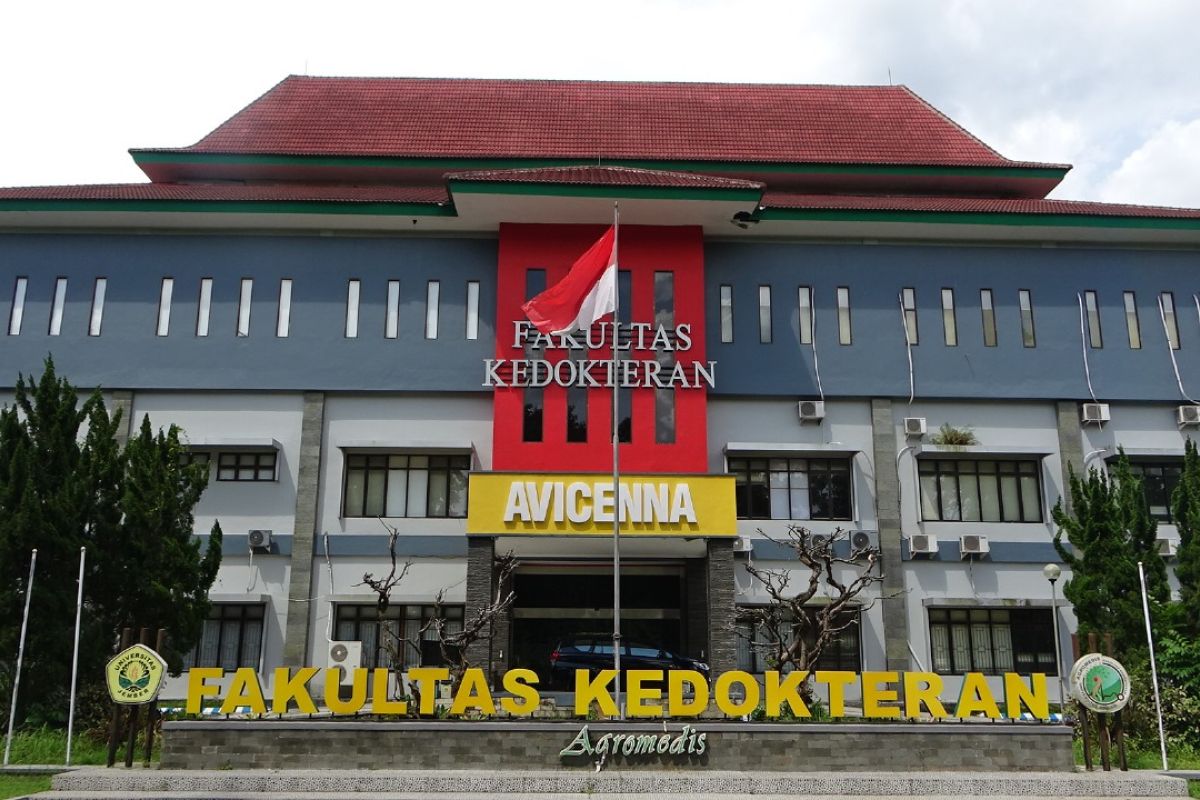 FK Unej Jatim resmi buka program Pendidikan Dokter Spesialis Bedah