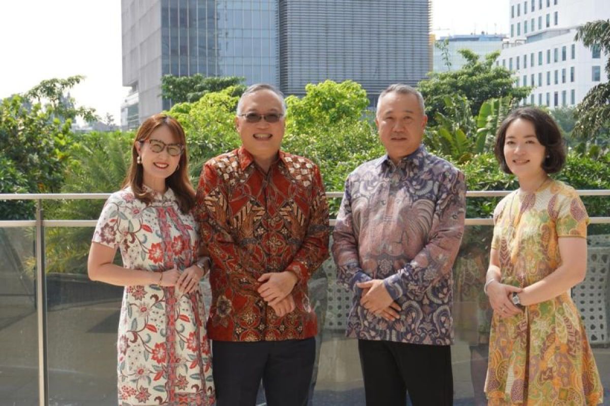 PT Tokyu Land Indonesia Partners with The Raffles Group of Schools to Introduce New Educational Spaces within Residential Properties