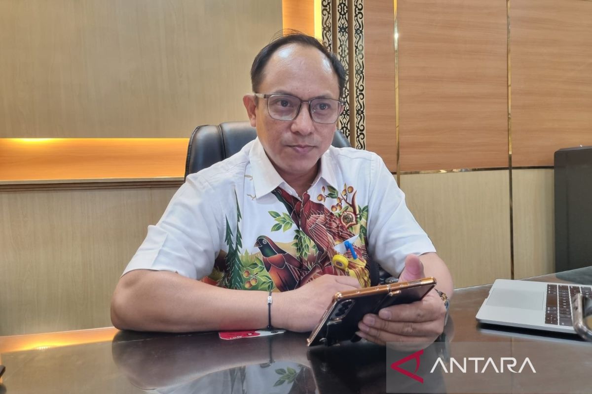 Kantor Pertanahan Manokwari selesaikan 1.300 sertifikat gratis