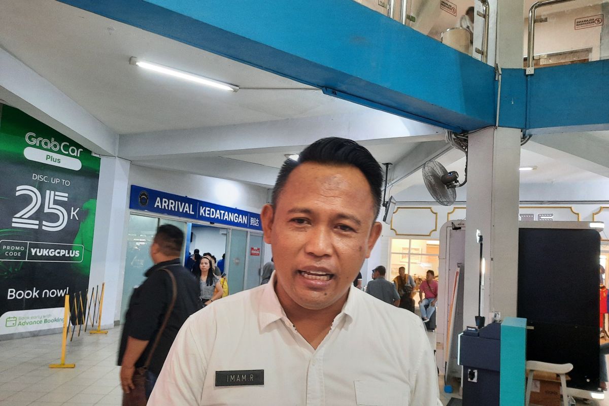 BP3MI Kepri pastikan PMI dideportasi dari Malaysia dalam kondisi sehat