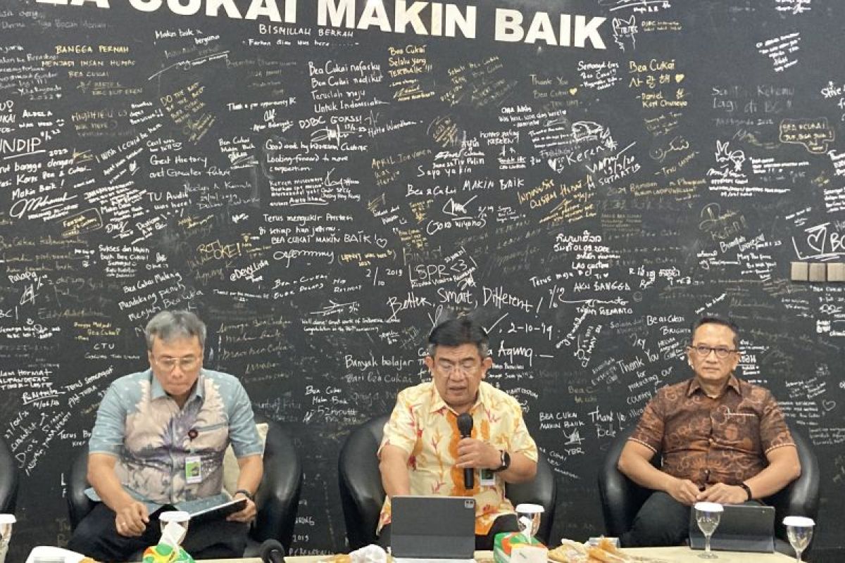 Cukai MBDK ditargetkan berlaku semester II, batasan gula masih dibahas