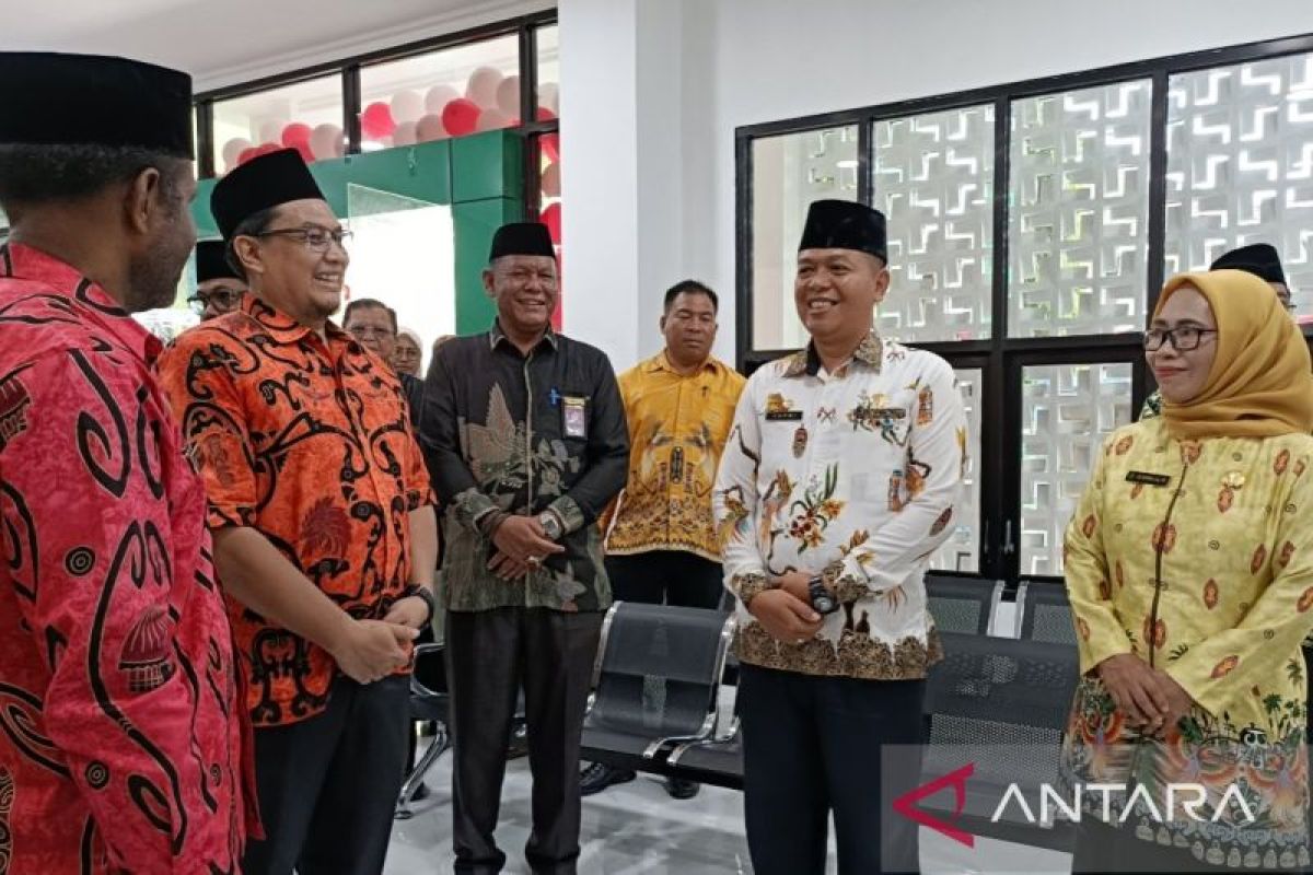 Kemenag: Kuota haji di Papua sebanyak 1.076 orang