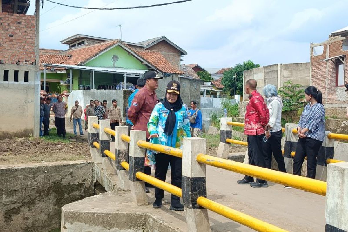 Cegah banjir, Wali Kota Bandarlampung minta pelebaran Sungai Kali Balau