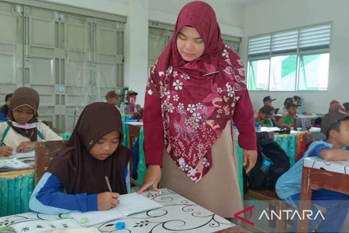 Madrasah di Sumut  diminta aktif cegah perundungan