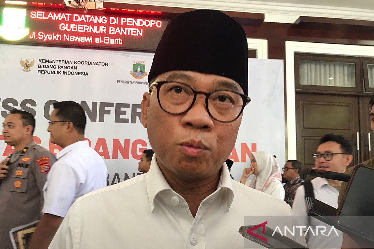 Mendes: Hari Desa momentum pastikan desa terus bergerak lebih maju