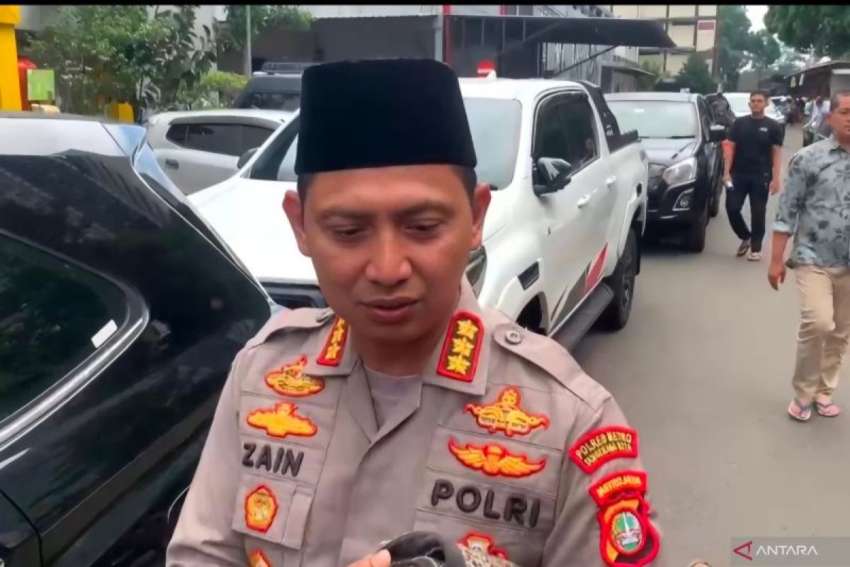 Polisi masih kejar guru ngaji pelaku pencabulan di Tangerang