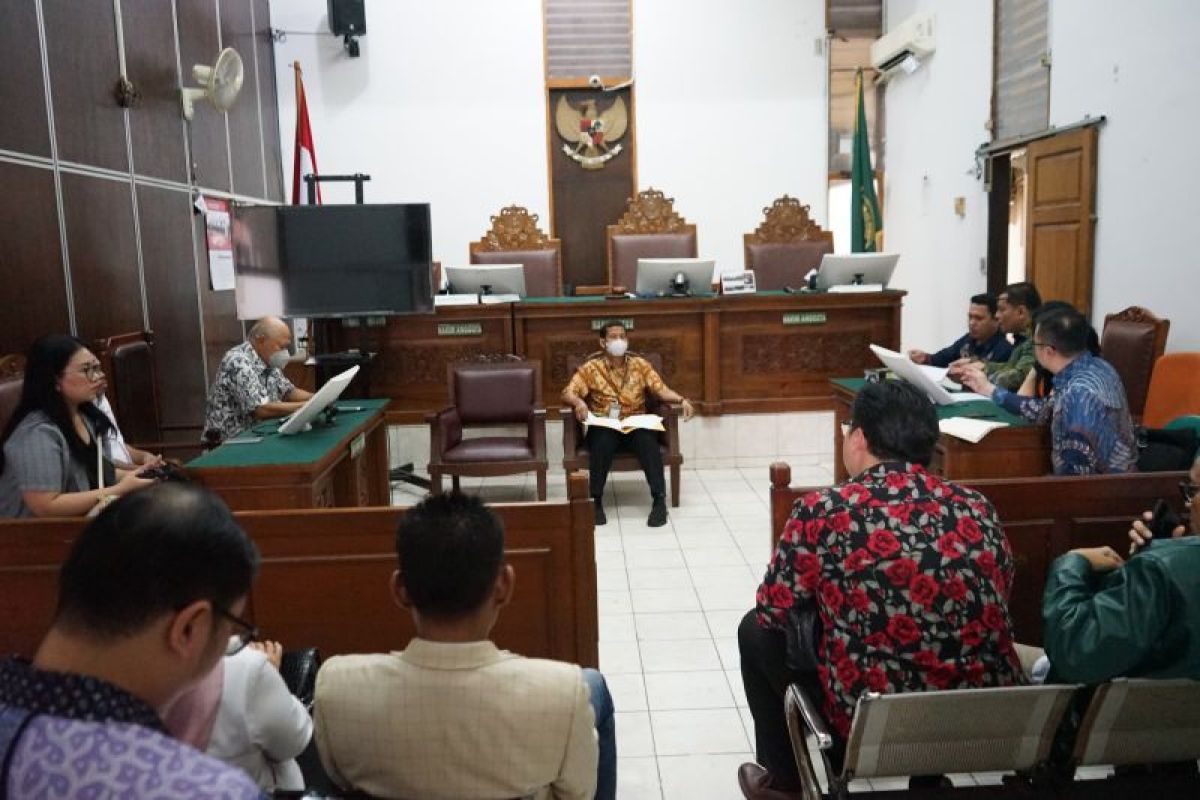 15 Kadin Provinsi inginkan Kadin Indonesia tetap satu