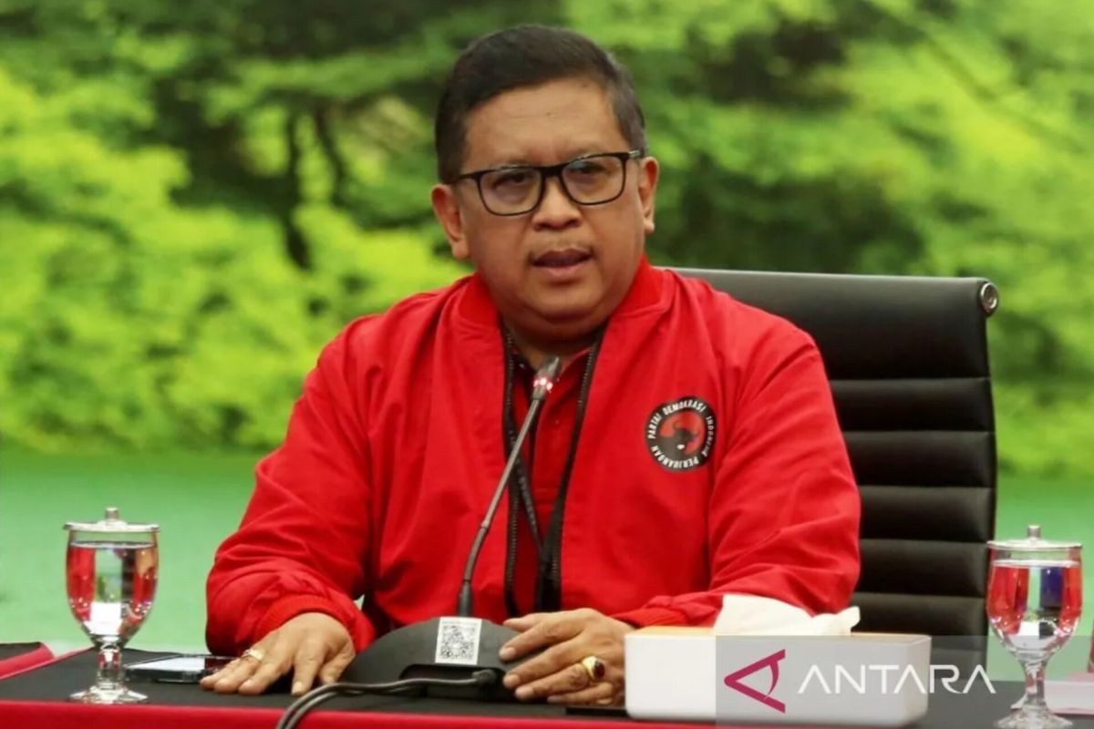 PN Jaksel gelar sidang permohonan praperadilan Hasto pada Selasa