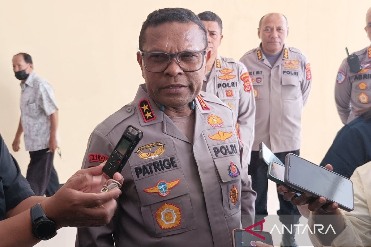 Satgas Damai Cartenz kerahkan personel ke Yalimo cari penembak warga