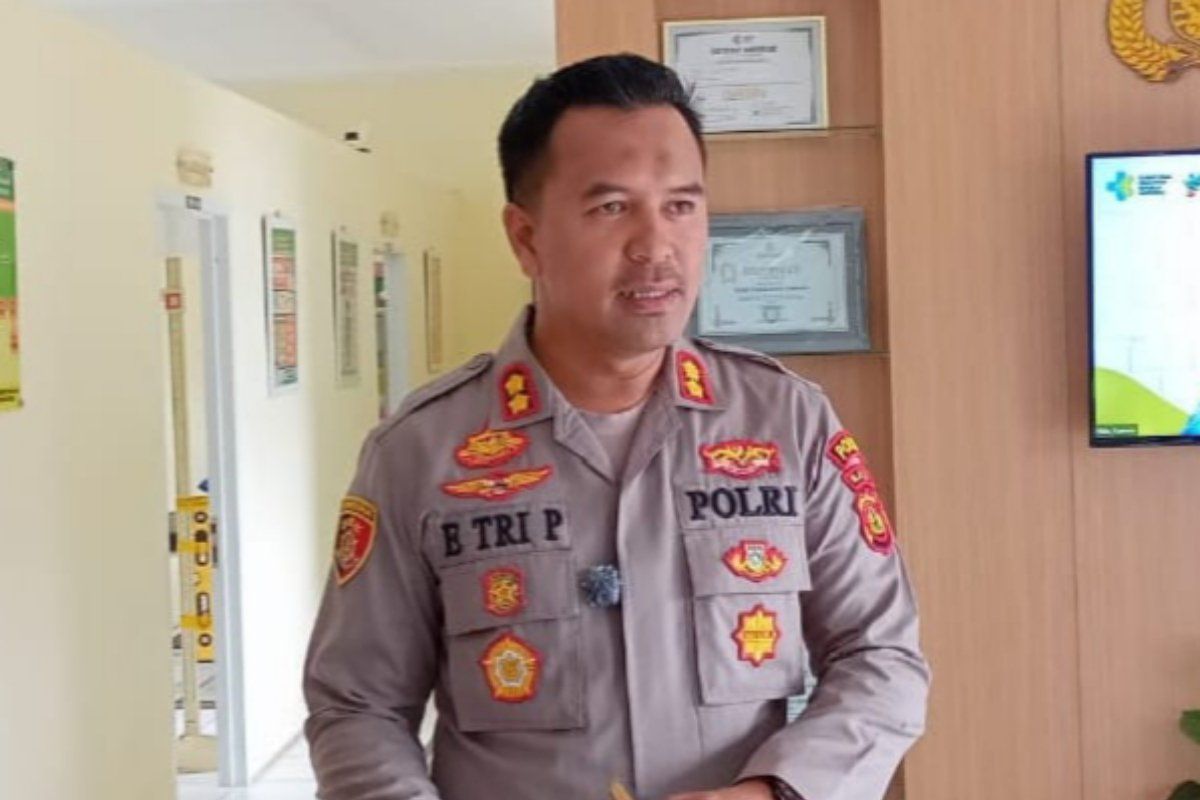 Polres Jembrana ingatkan masyarakat tidak tertipu pengobatan alternatif