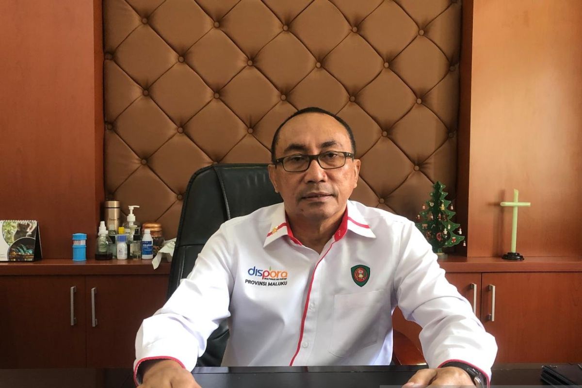 Dispora sebut PPLP Maluku fokus bina dayung dan atletik di PPLP