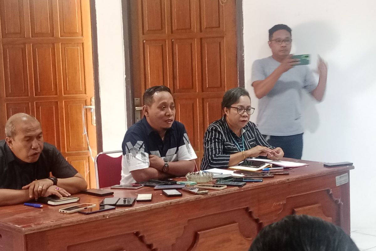 DPRD Ambon siapkan program inovatif Parlemen Day tingkatkan partisipasi publik