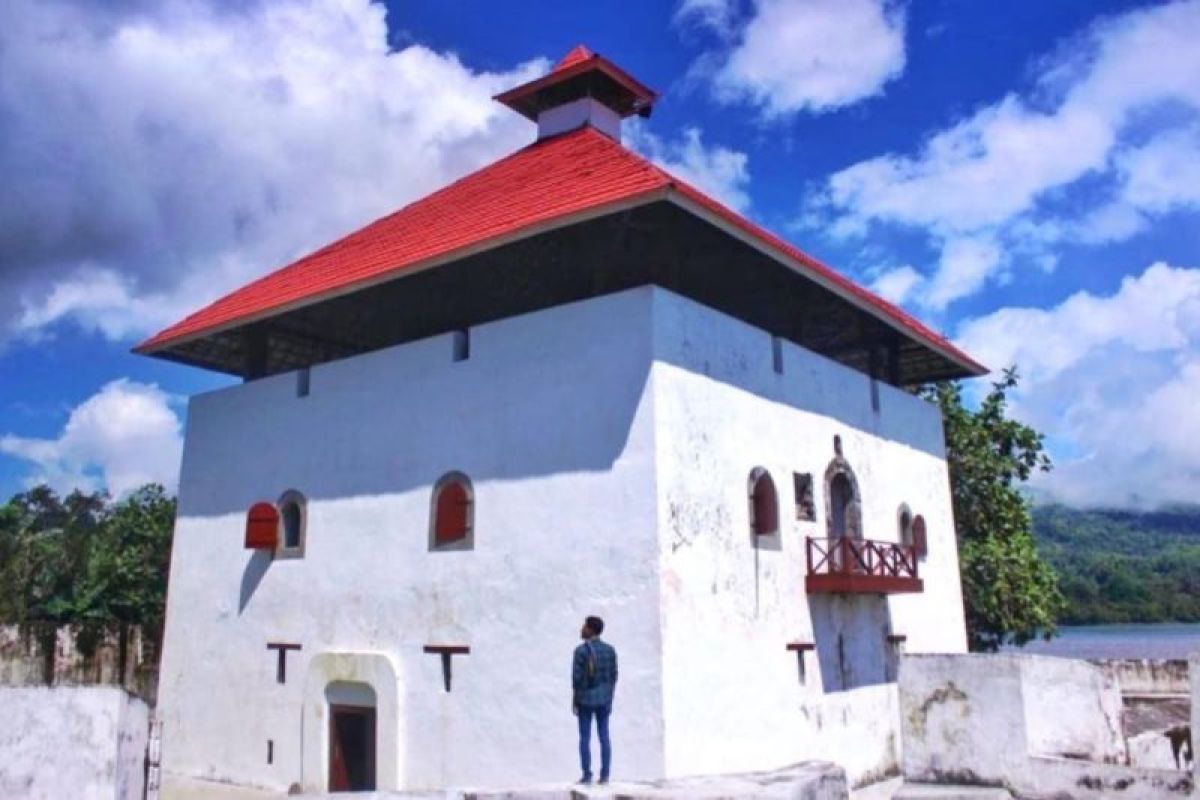 Kementerian Kebudayaan siap bangun museum Rumphius peneliti tanaman tropis di Ambon