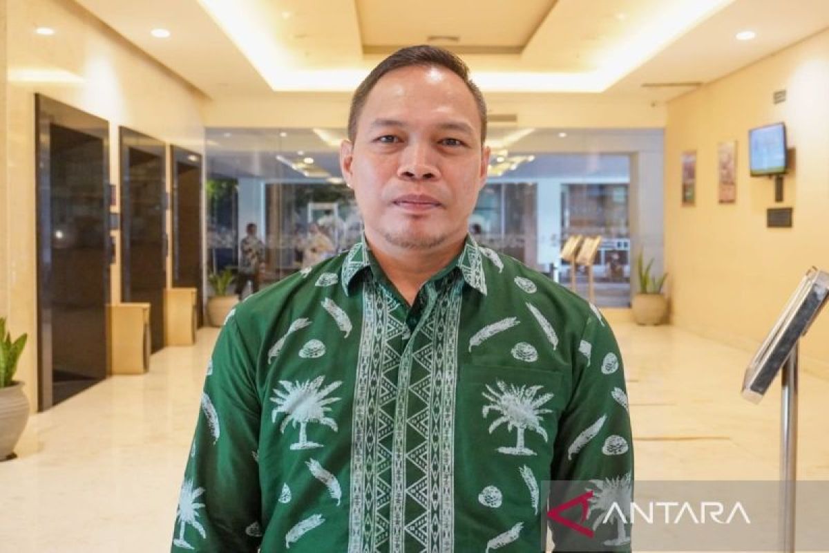 BPN Muna Barat targetkan PTSL 1.500 bidang tanah pada Juni 2025