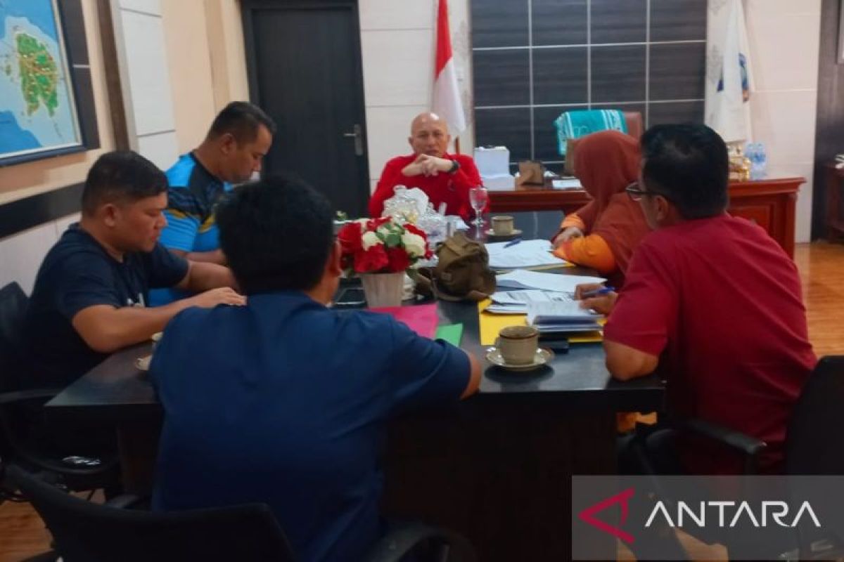 DPRD Babel-BKPSDMD sepakat usulkan honorer masa kerja 15 tahun jadi PPPK