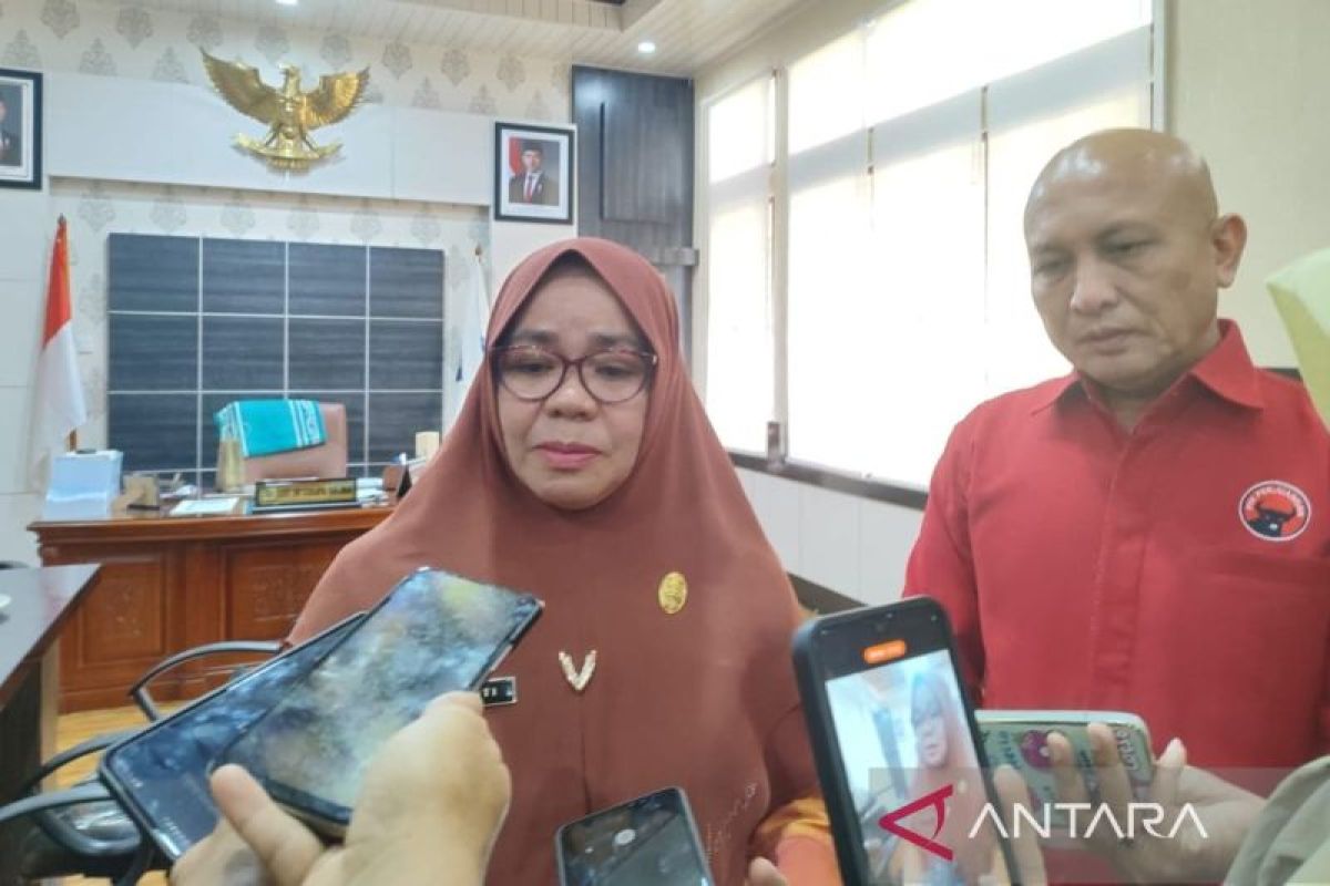 BKPSDMD Babel usulkan 54 honorer tidak lulus CPNS jadi PPPK paruh waktu