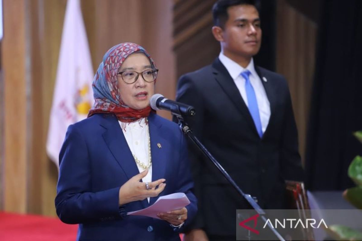 KemenPANRB mantapkan langkah reformasi birokrasi usai lantik pejabat