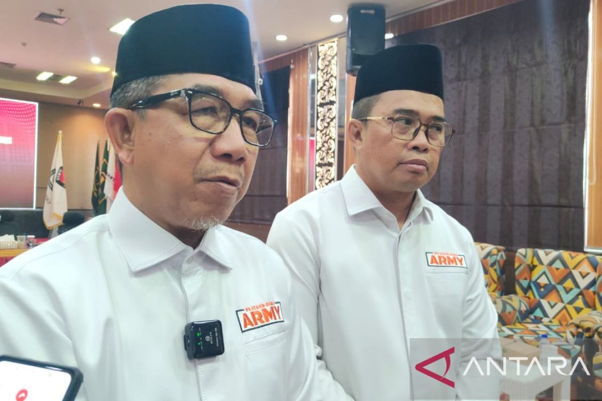 Paslon terpilih ARMY ajak masyarakat bersatu membangun Kutim