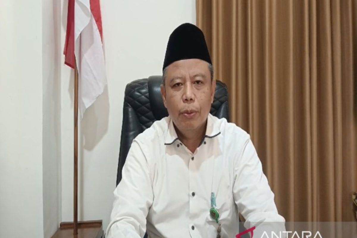 Kemenag sebut calon jamaah haji 2025 di Kulon Progo sebanyak 364 orang