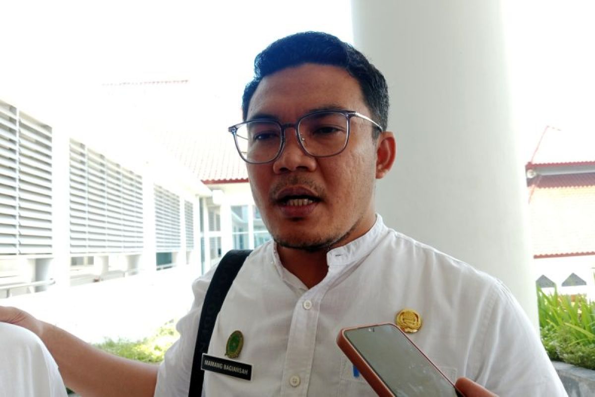 Pembangunan Poliklinik RSUD Praya Lombok Tengah habiskan dana Rp11 miliar