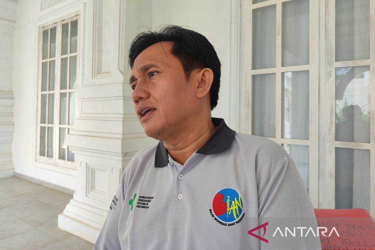 Dinkes catat tidak ada kasus virus HMPV di Kota Bengkulu