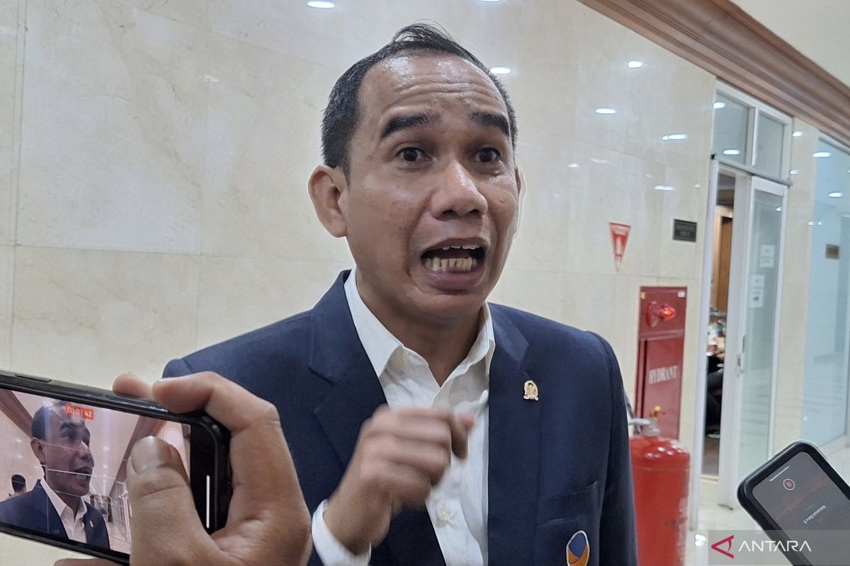 Anggota DPR ingatkan Polri tak boleh tolak laporan masyarakat