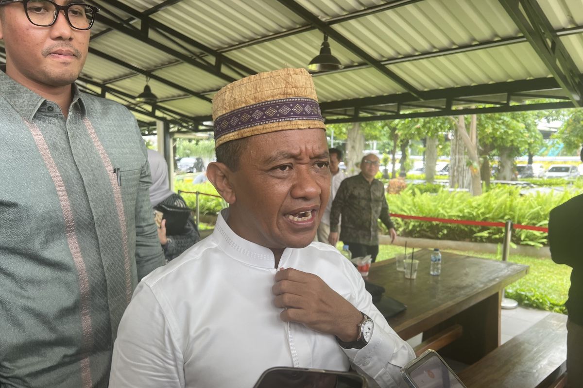 Muhammadiyah positif dapat jatah tambang eks Adaro