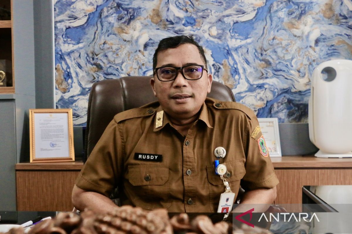 Kalsel kembangkan komoditas perikanan dukung program MBG