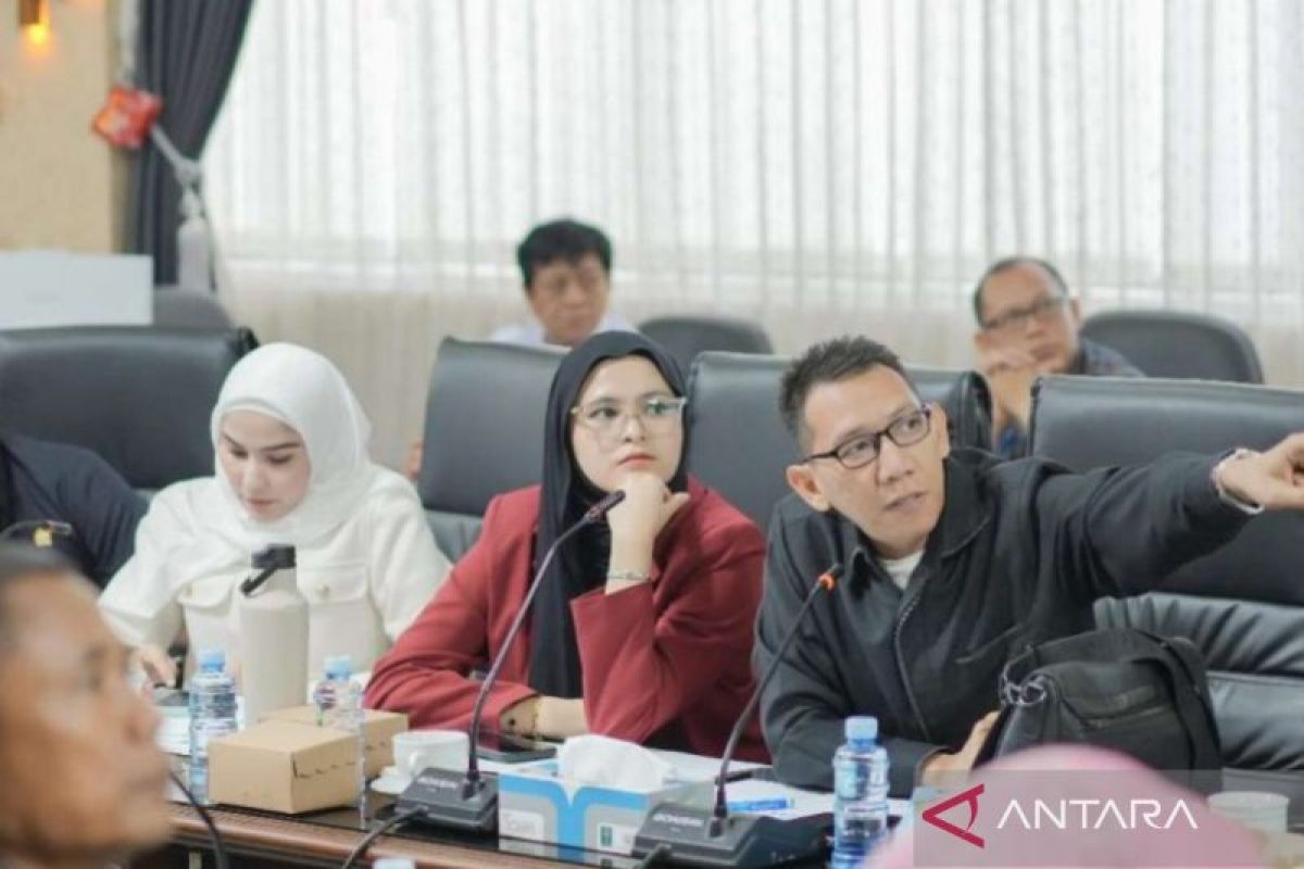 Keberadaan Bandara Sjamsudin Noor diharapkan tunjang pengembangan UMKM