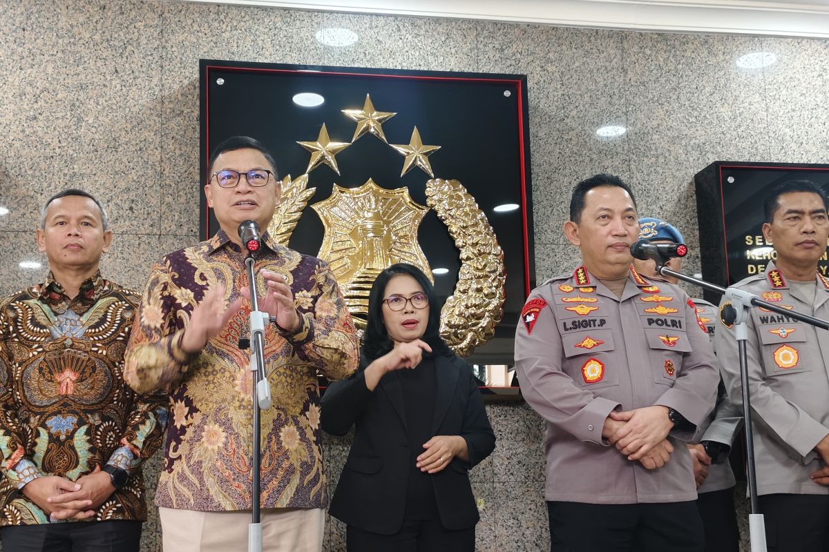 BPOM cegah distribusi makanan tak layak dalam MBG