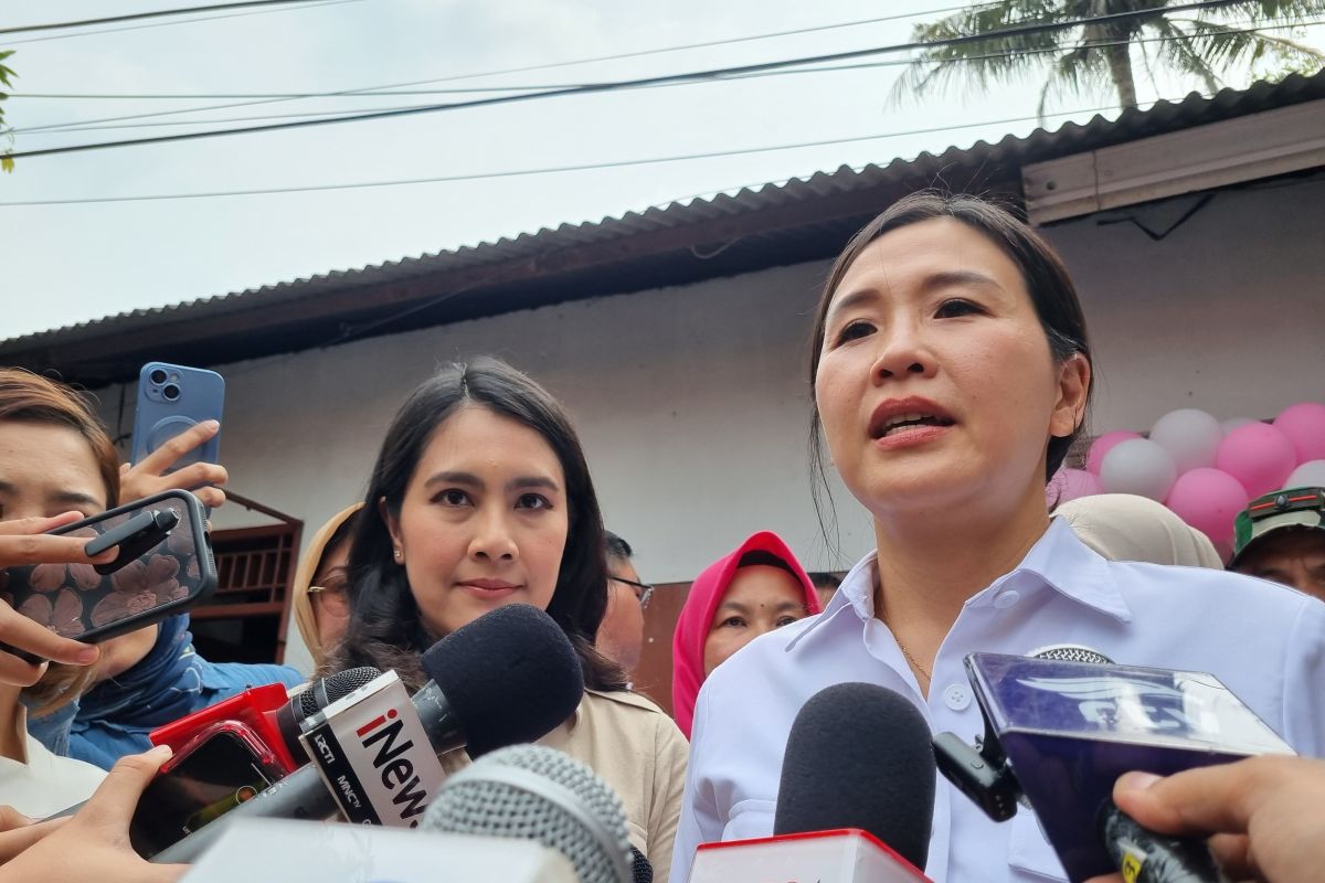 Wamen PPPA: Pentingnya perencanaan keluarga cetak anak berkualitas