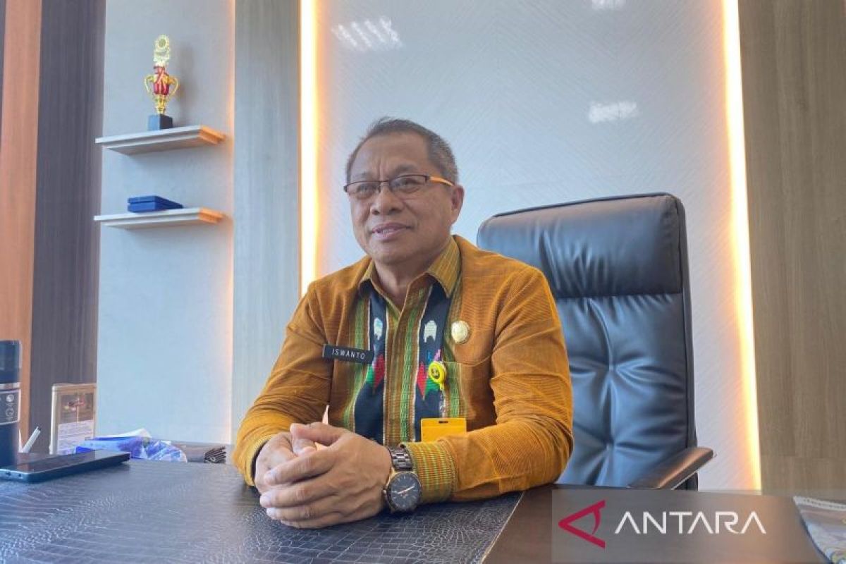 Dukcapil catat 99,94 persen warga Kendari memiliki KTP-el pada 2024