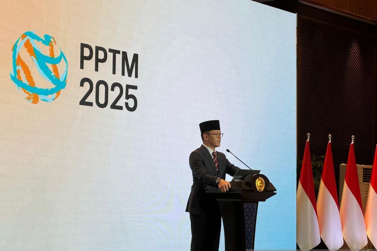 RI to bridge Indo-Pacific, developing nations' interests