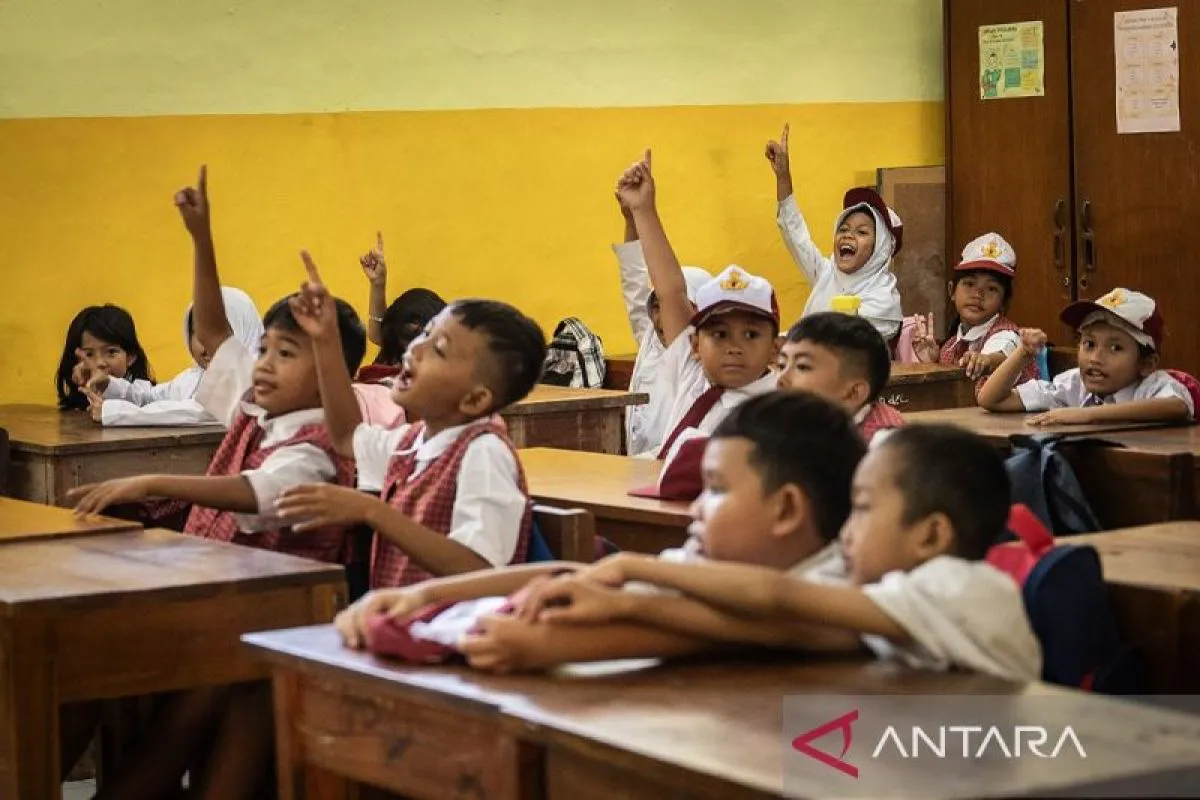 DKI menunggu kebijakan pusat terkait libur sekolah selama Ramadhan