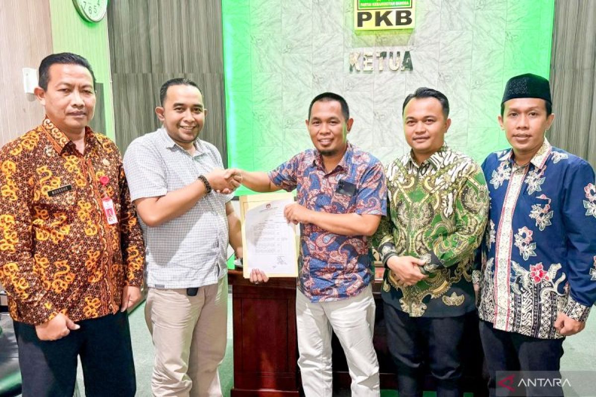 DPRD Situbondo usulkan pengesahan dan pelantikan bupati terpilih ke Kemendagri