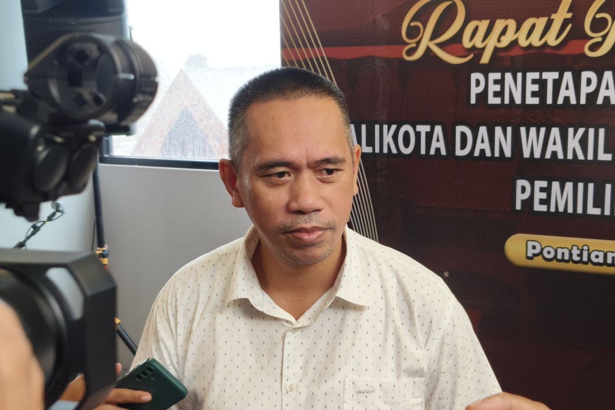 DPRD Kota Pontianak lakukan sinkronisasi program dengan pemenang pilkada