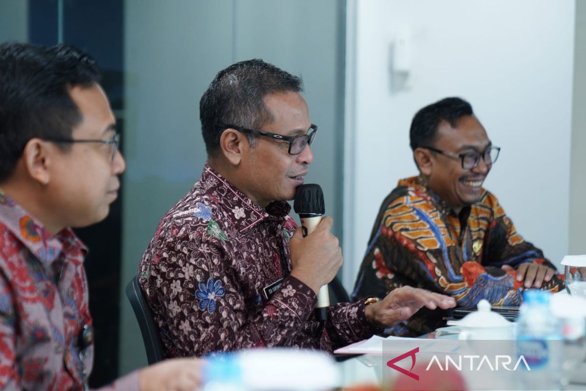 TPID Kota Pontianak antisipasi kenaikan harga pangan jelang Imlek