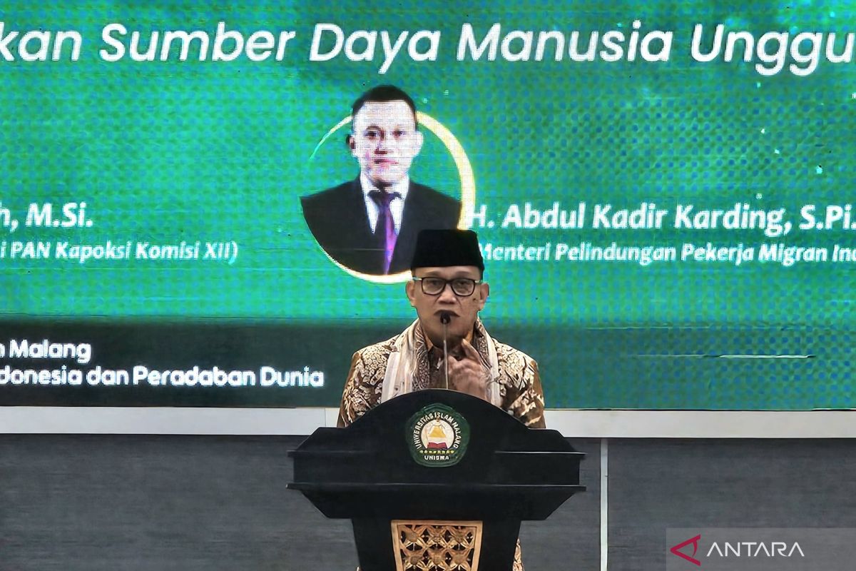 KemenP2MI petakan ketersediaan lapangan kerja realisasi target pengiriman 425 ribu PMI pada 2025