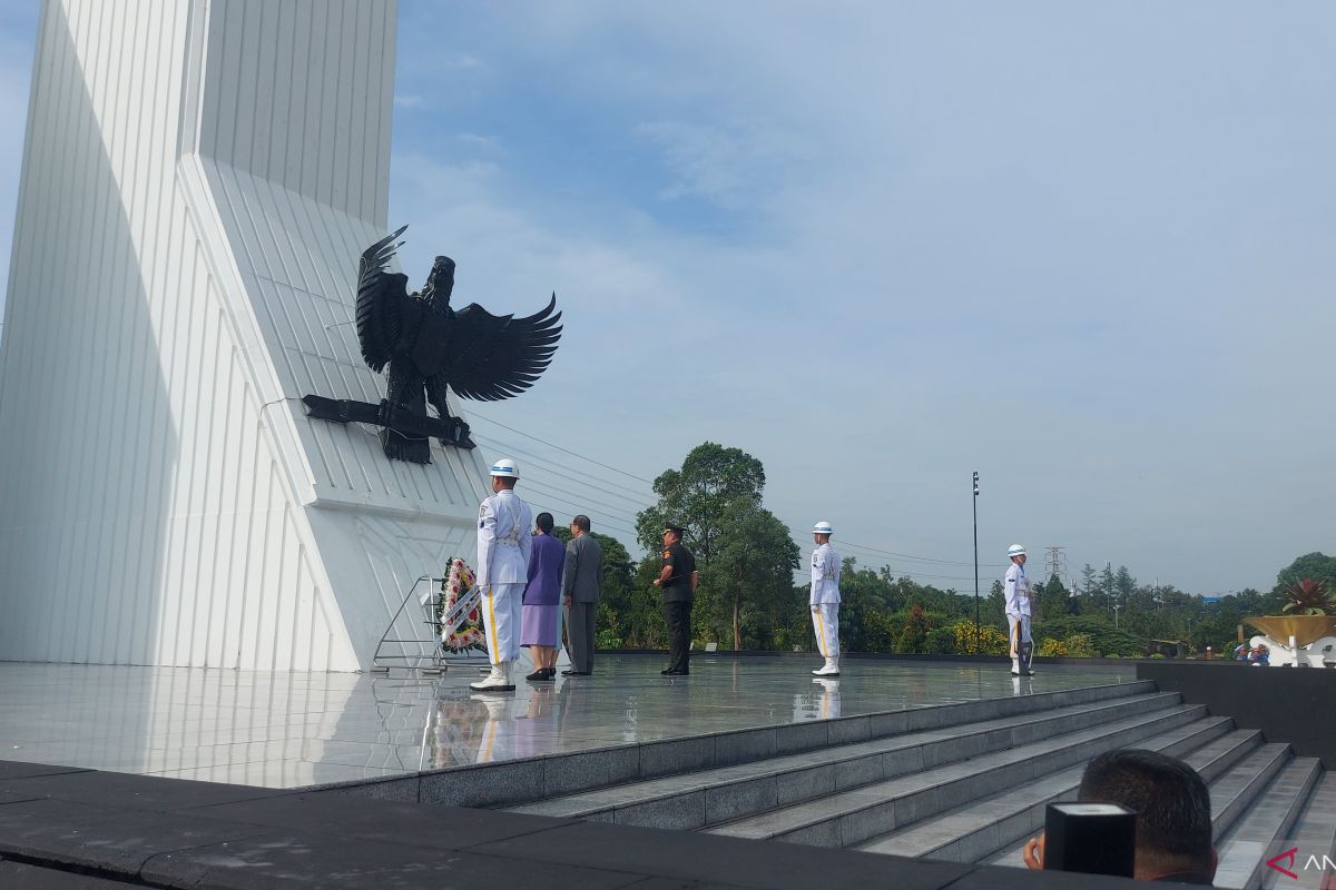 PM Jepang sampaikan peringatan 20 tahun tsunami pada Presiden Prabowo