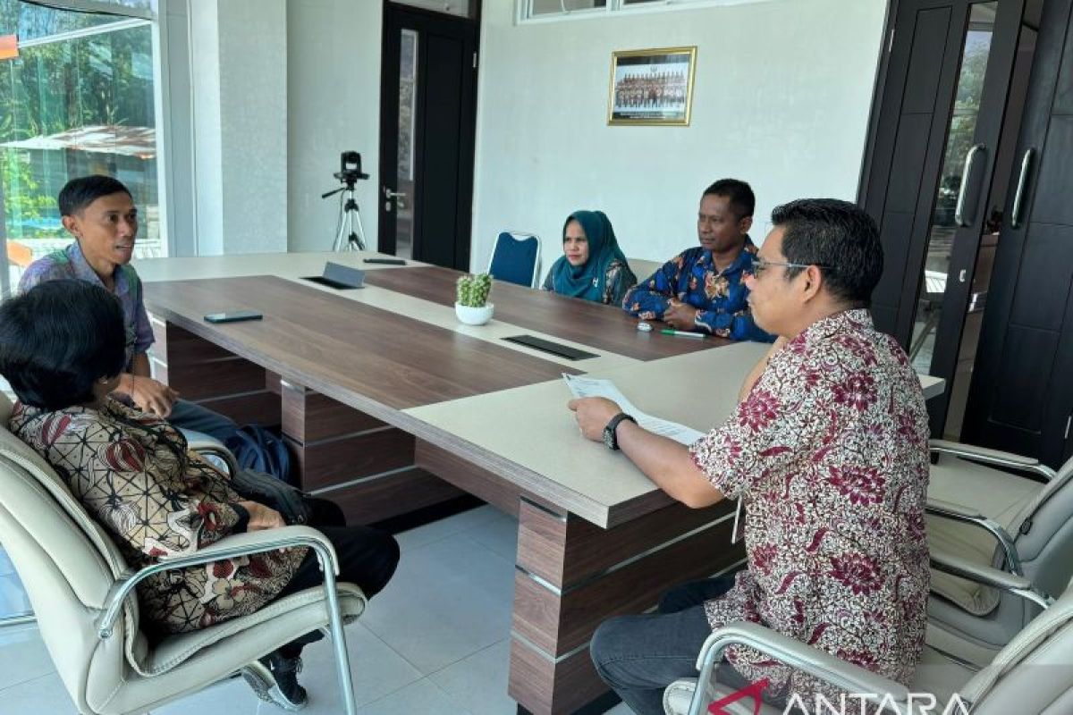 BPPMHKP Ambon  buka layanan konsultasi sertifikasi perikanan