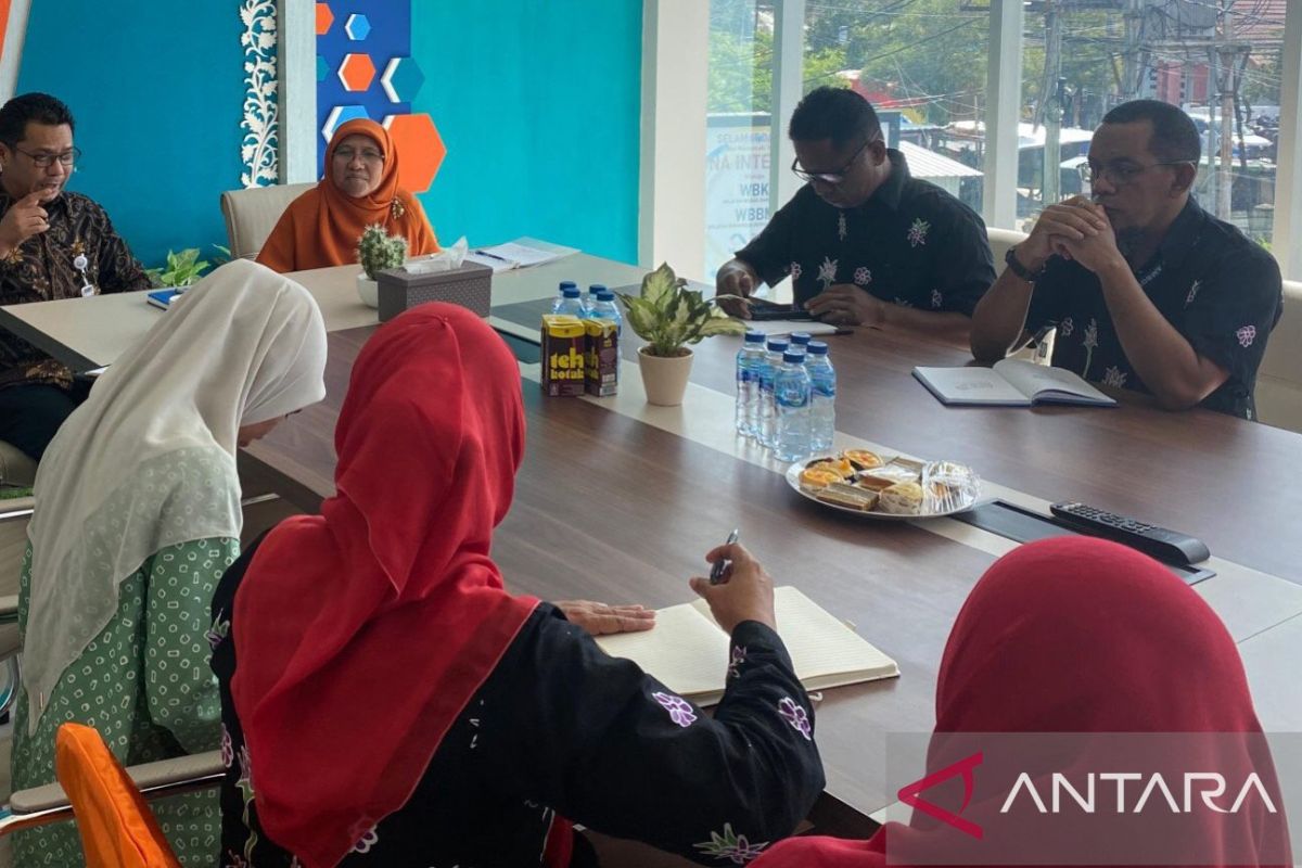 Wakil rakyat  Maluku minta BPPMHKP edukasi nelayan mengolah ikan