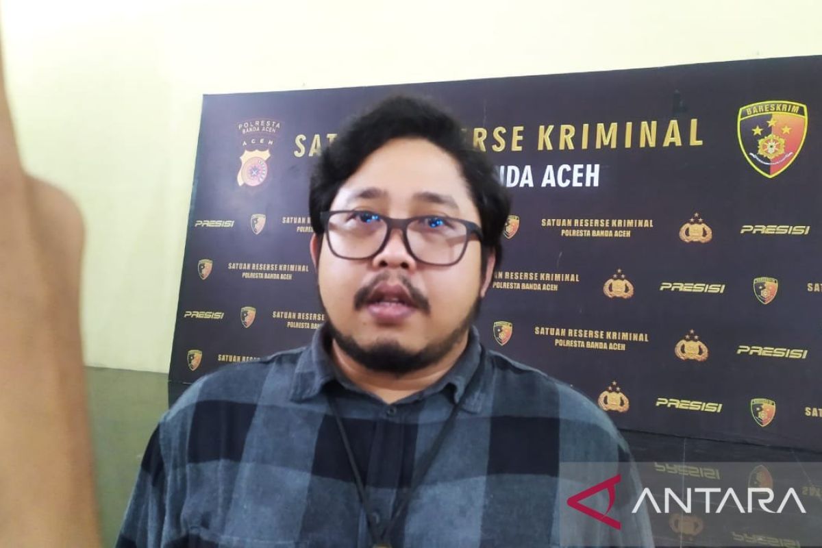 Polresta Banda Aceh ingatkan warga waspadai tindak kejahatan