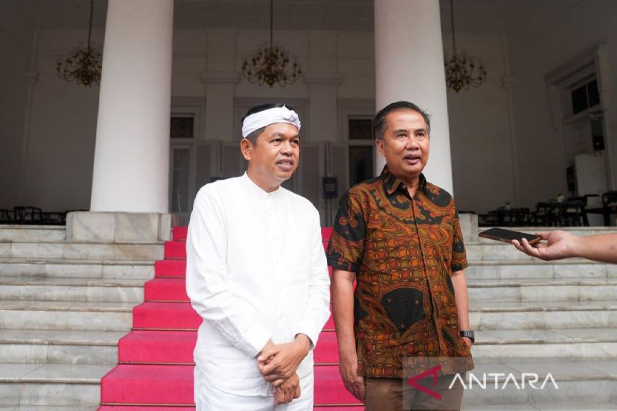 Dedi Mulyadi tolak pengadaan mobil dinas baru untuk Gubernur Jabar