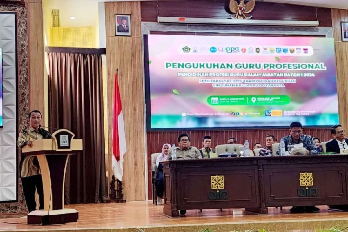 Kemenag tegaskan penuntasan PPG jadi prioritas