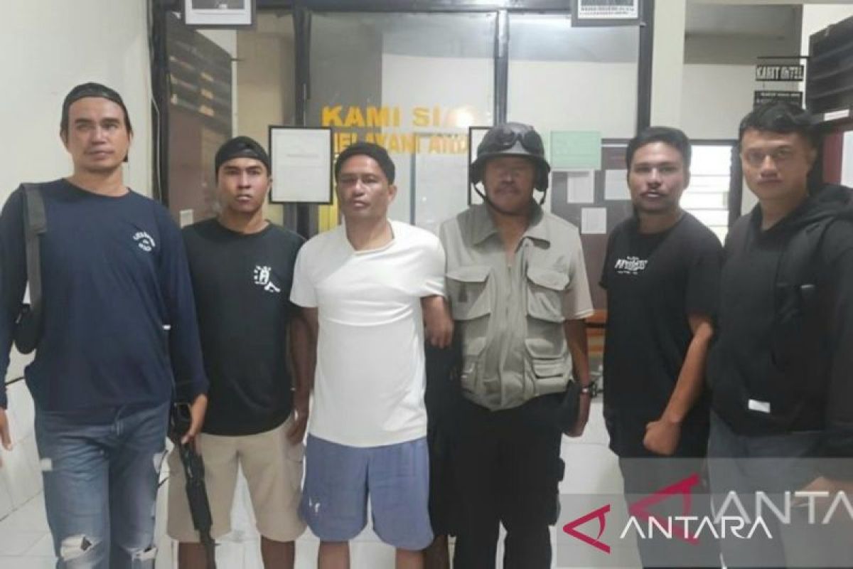 Partai Ummat NTB nonaktifkan kadernya HRM terlibat sebagai bandar narkoba